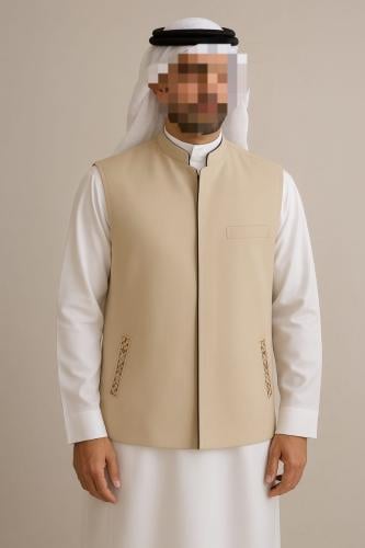 سديري جوخ الحصري