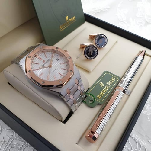 طقم ادمرز سالستيل