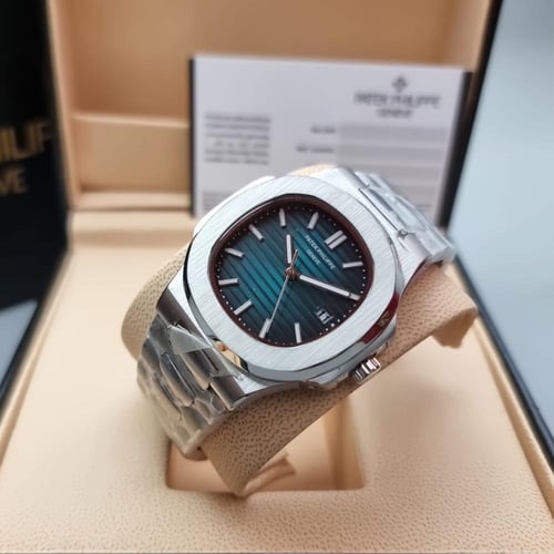 ساعه باتك فلب