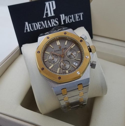 ساعه اوديمار سبورت كنقراف