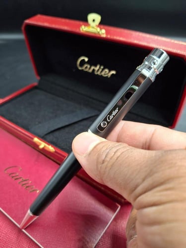 قلم كارتير سانتوس