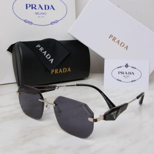 نظارات برادا شمسية