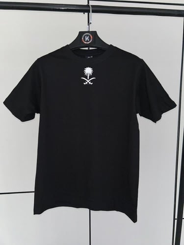 تيشيرت اليوم الوطني the clup