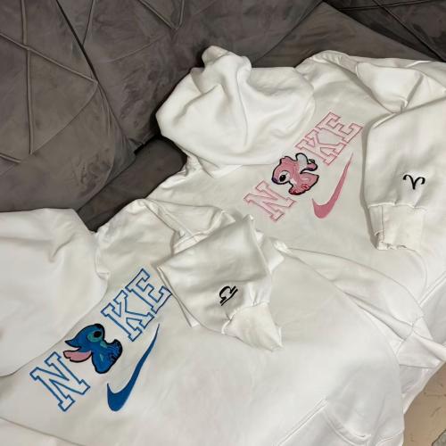 هودي ستيش نايك