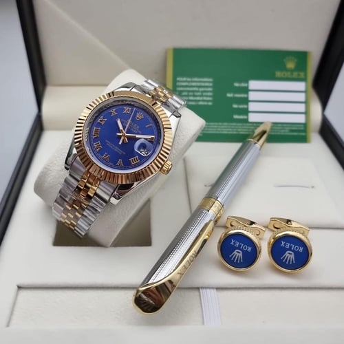 طقم رولكس فاخر