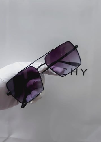 نظارات جفنشي شمسية