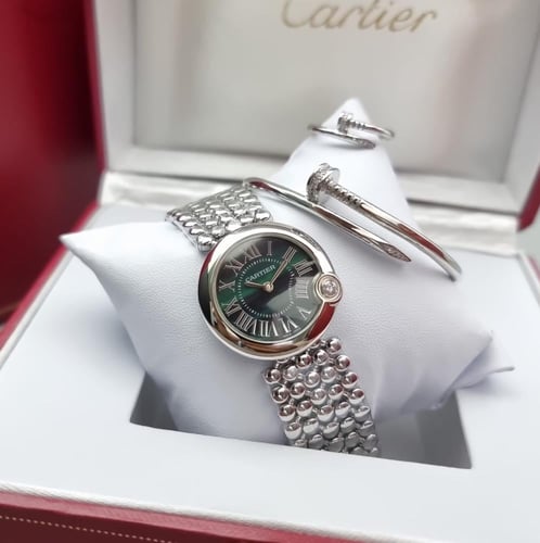 طقم كارتير نسائي