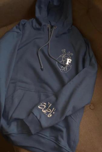 بلوفر تصميم اسمك وحرفك