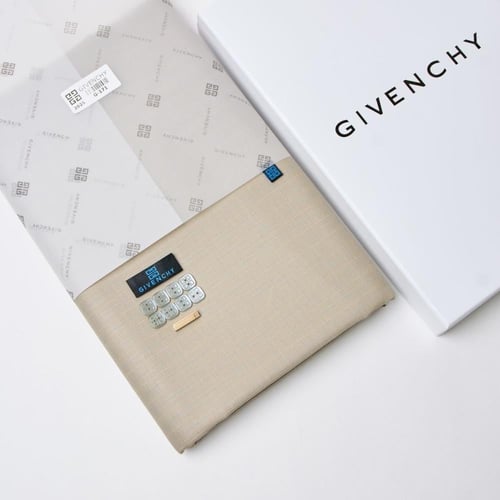 قماش مقلم جيفنشي