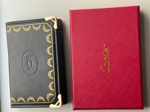 بوك كارتير رجالي