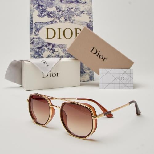 نظارات ديور شمسية