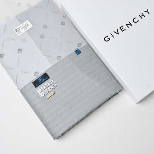 قماش مقلم جيفنشي