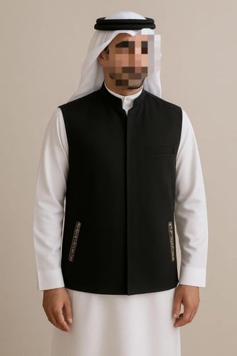 سديري جوخ فرو قلاب