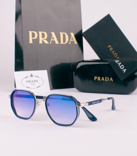 نظارات برادا شمسية