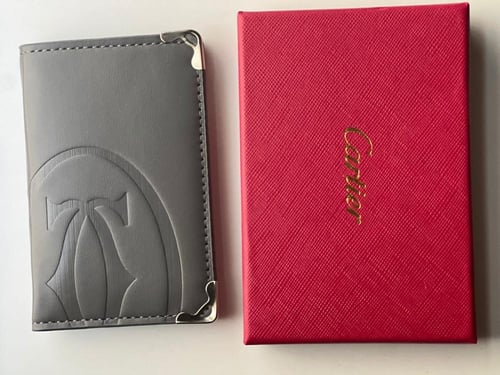 بوك كارتير رجالي