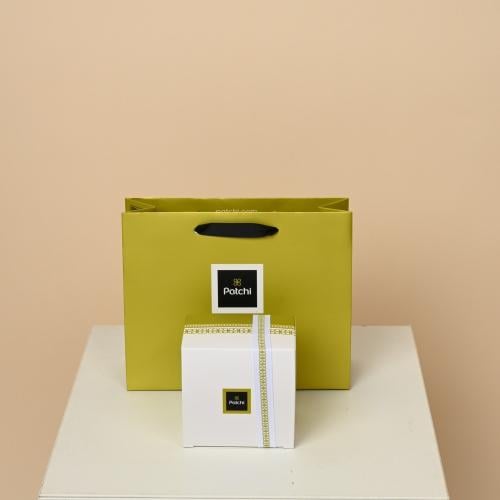 شوكلاتة باتشي ربع كيلو