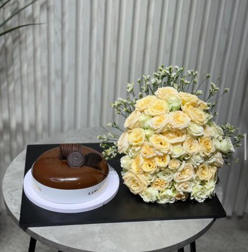 تنسيقه كيك اني وداني