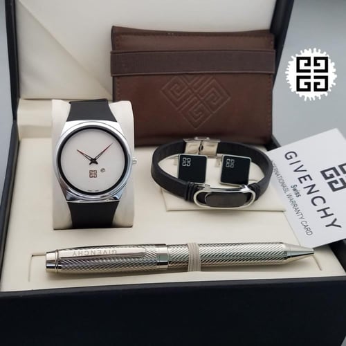 طقم جفنشي الفاخر