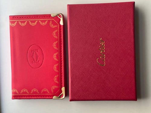 بوك كارتير رجالي