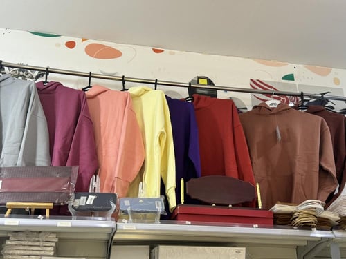 هودي ستيش وليلو عباره مخفي