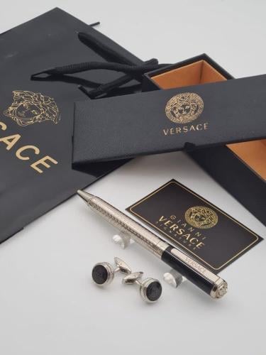 طقم قلم مع كبك فرزاتشي