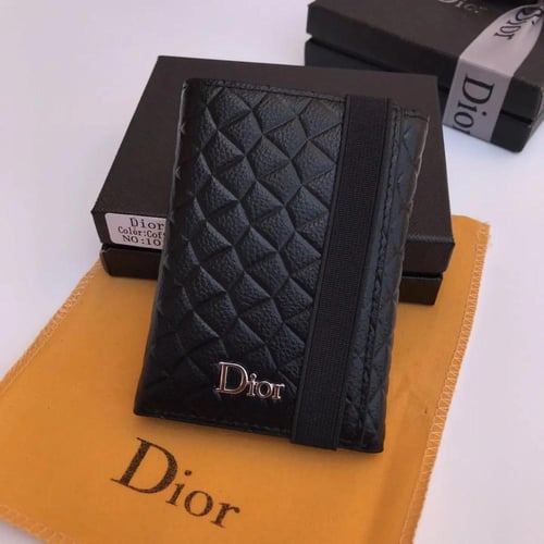 بوك رجالي DIOR