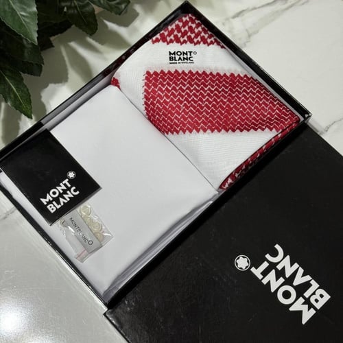 الطقم الملكي مونت بلانك