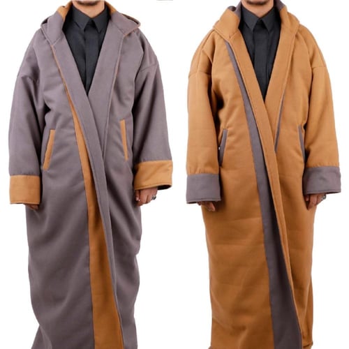 فروه شتويه دبل فيس جهتين