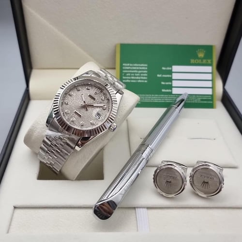 طقم رولكس فاخر