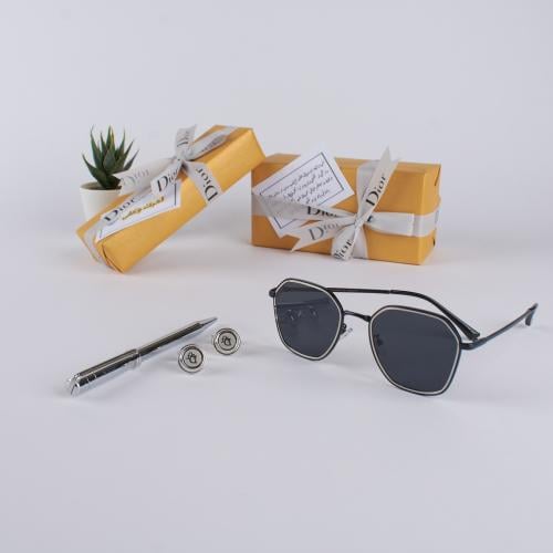 طقم رجالي ديور