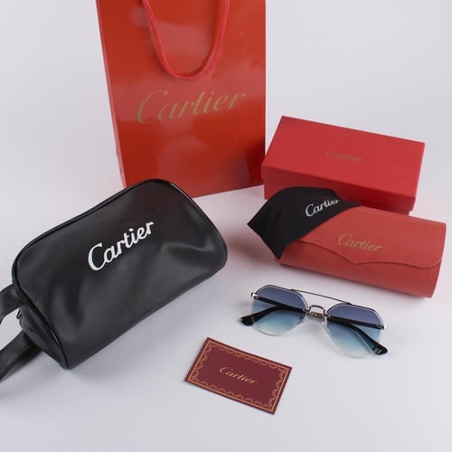 طقم رجالي كارتير