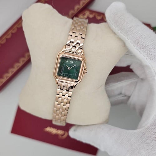 ساعه كارتير نسائي