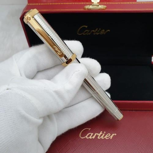 قلم كارتير سانتوس اخر اصدار