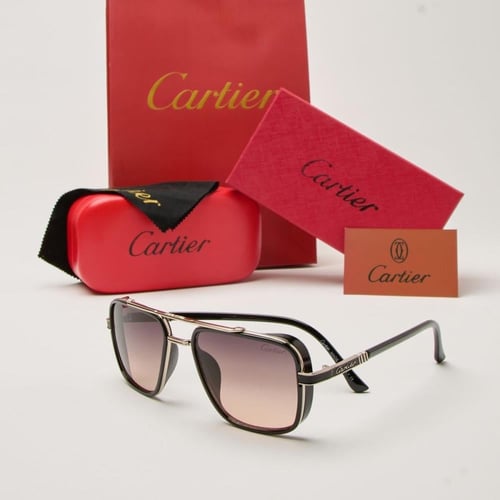 نظارات كارتير شمسية