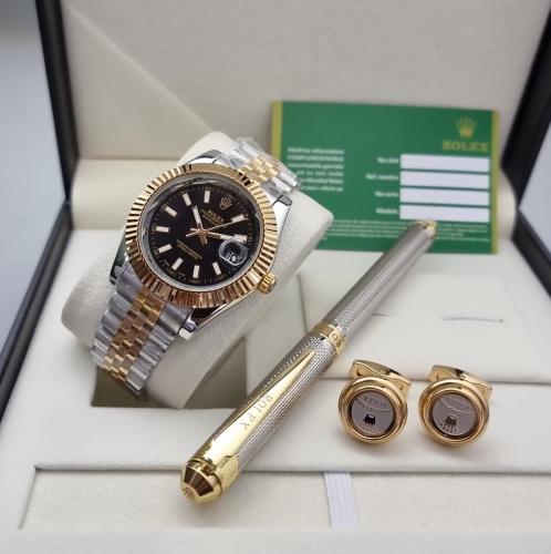 طقم رولكس فاخر