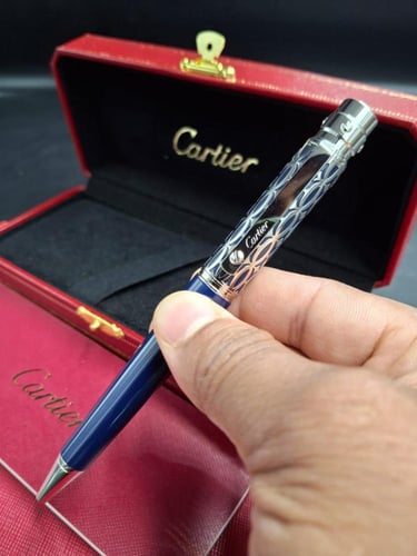 قلم كارتير سانتوس