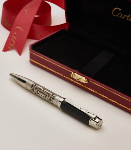 قلم كارتير سانتوس