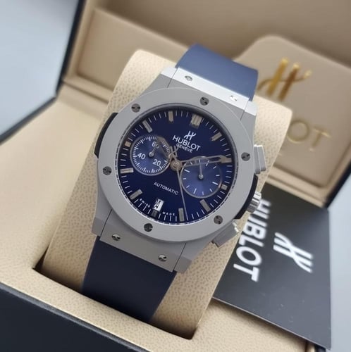 ساعه هوبلت كنقراف استبوتش