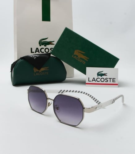 نظارات لاكوست شمسية