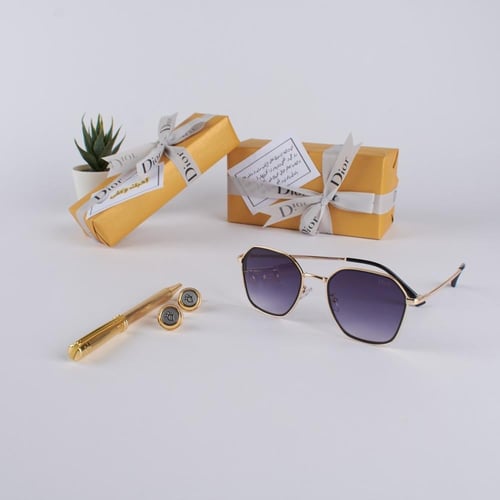 طقم رجالي ديور