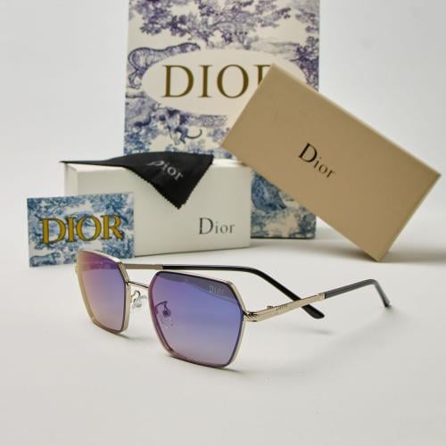 نظارات ديور شمسية