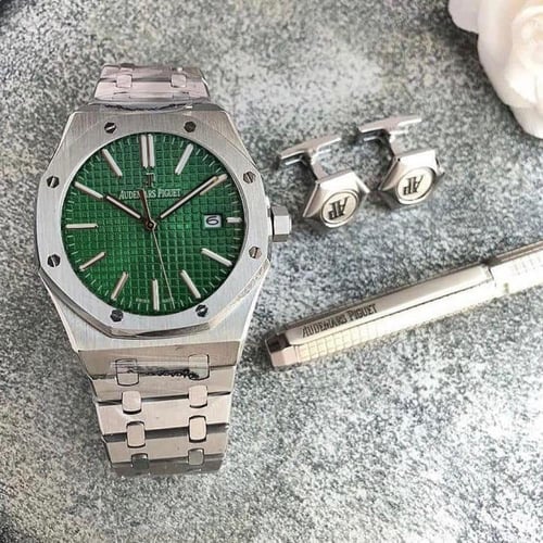 طقم ادمرز سالستيل