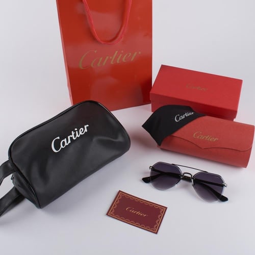 طقم رجالي كارتير