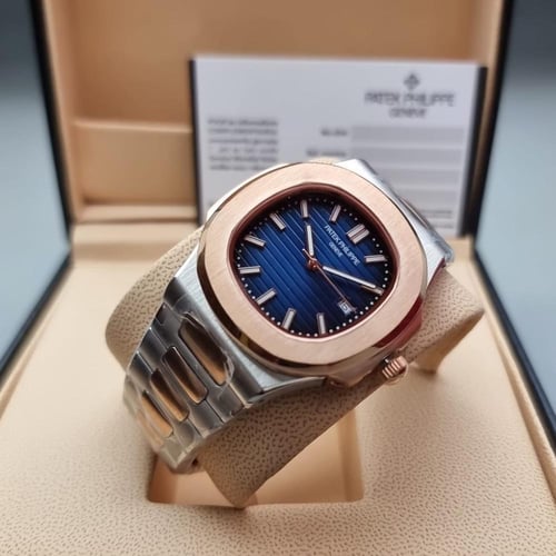 ساعه باتك فلب