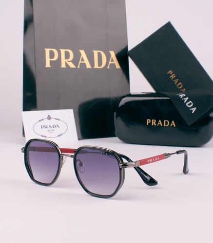 نظارات برادا شمسية