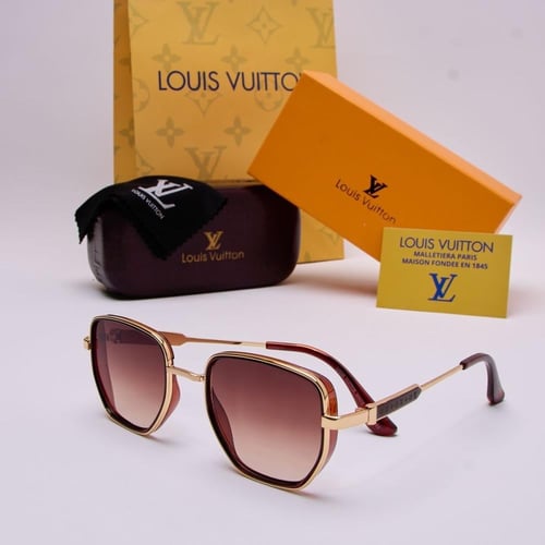 نظارات لويس فيتون الجديد