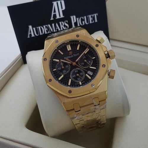 ساعه اوديمار سبورت كنقراف