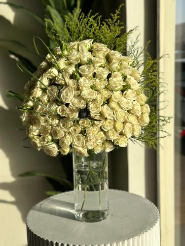 فازة ورد لهفه