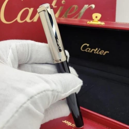 قلم كارتير سانتوس اخر اصدار