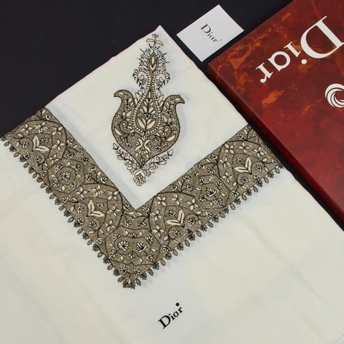 شال ديور كشميري